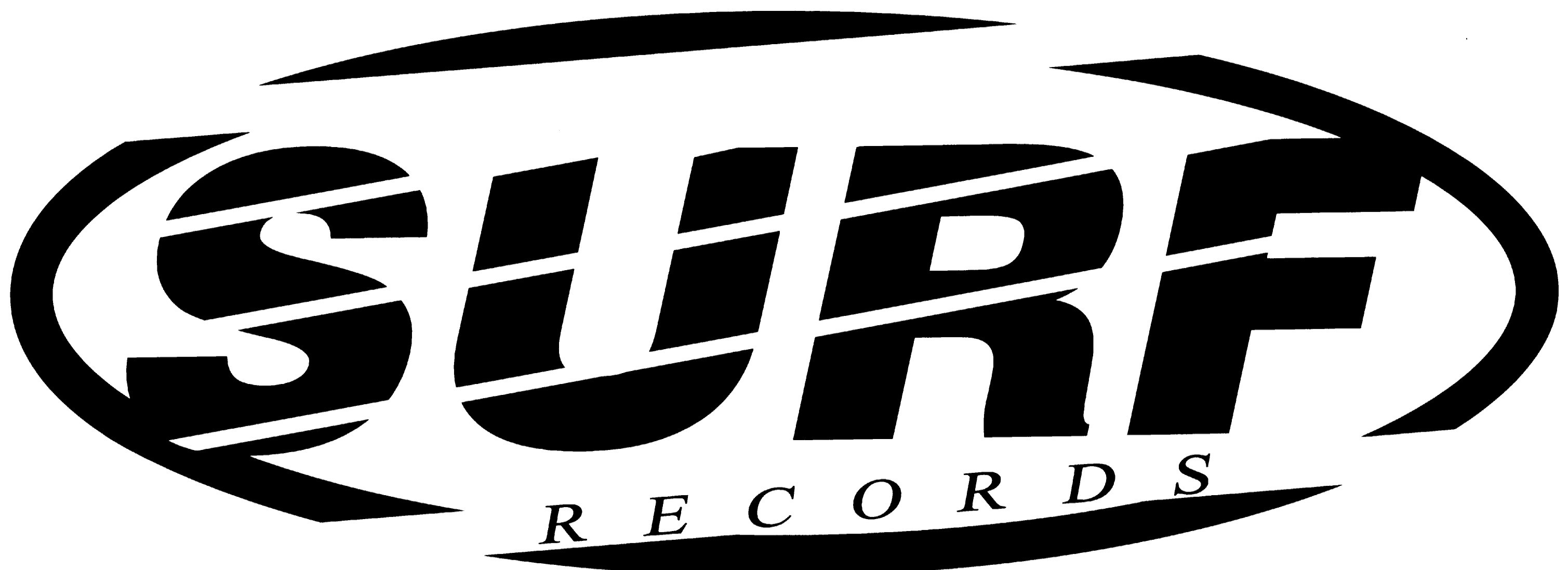 SURF RECORDS